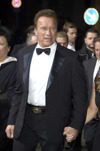 19. GQ Männer des Jahres Awards Gala in Berlin