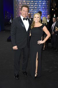 19. GQ Männer des Jahres Awards Gala in Berlin