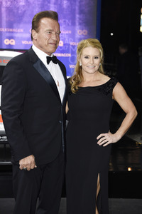 19. GQ Männer des Jahres Awards Gala in Berlin