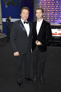 19. GQ Männer des Jahres Awards Gala in Berlin