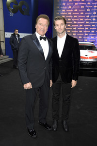 19. GQ Männer des Jahres Awards Gala in Berlin