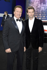 19. GQ Männer des Jahres Awards Gala in Berlin