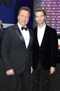 19. GQ Männer des Jahres Awards Gala in Berlin