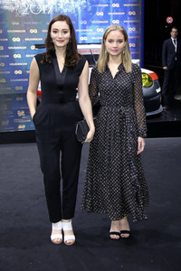 19. GQ Männer des Jahres Awards Gala in Berlin