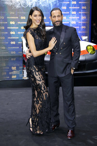 19. GQ Männer des Jahres Awards Gala in Berlin