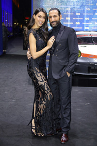 19. GQ Männer des Jahres Awards Gala in Berlin
