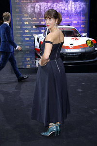 19. GQ Männer des Jahres Awards Gala in Berlin