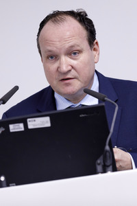 EIB Veranstaltung auf der UN-Klimakonferenz 2017 in Bonn