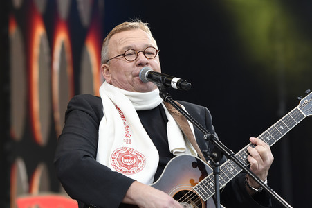 Karnevalsauftakt in Köln