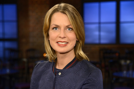 Talkshow 'Kölner Treff' in Köln