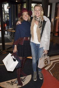 McDonald's Benefiz Gala 2017 in München