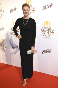 McDonald's Benefiz Gala 2017 in München