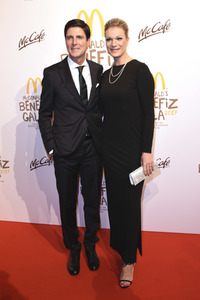 McDonald's Benefiz Gala 2017 in München