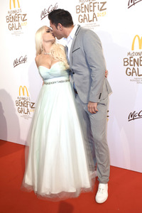McDonald's Benefiz Gala 2017 in München