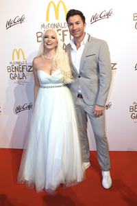 McDonald's Benefiz Gala 2017 in München