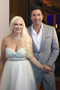 McDonald's Benefiz Gala 2017 in München