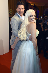 McDonald's Benefiz Gala 2017 in München