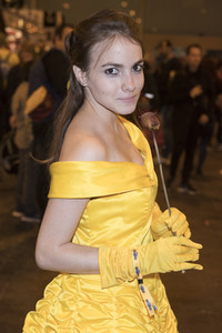 Heroes Comic Con Madrid 2017