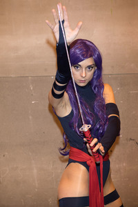 Heroes Comic Con Madrid 2017