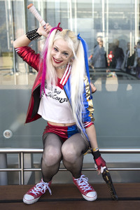 Heroes Comic Con Madrid 2017