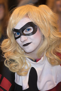Heroes Comic Con Madrid 2017