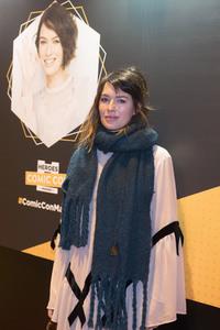 Heroes Comic Con Madrid 2017