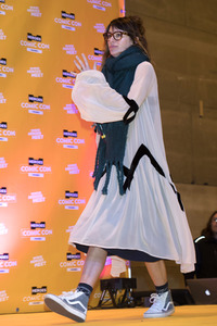 Heroes Comic Con Madrid 2017