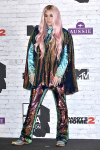 MTV Europe Music Awards 2017 in London