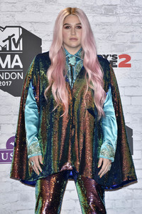 MTV Europe Music Awards 2017 in London