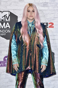 MTV Europe Music Awards 2017 in London