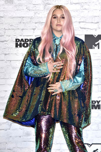 MTV Europe Music Awards 2017 in London