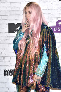 MTV Europe Music Awards 2017 in London