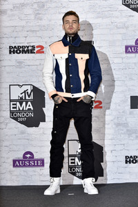MTV Europe Music Awards 2017 in London