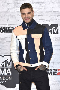 MTV Europe Music Awards 2017 in London