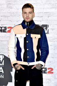 MTV Europe Music Awards 2017 in London