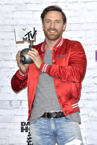 MTV Europe Music Awards 2017 in London