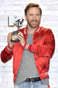 MTV Europe Music Awards 2017 in London