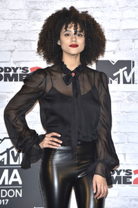 MTV Europe Music Awards 2017 in London