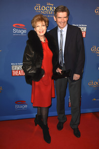 Musicalpremiere 'Der Glöckner von Notre Dame' in München