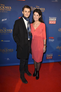 Musicalpremiere 'Der Glöckner von Notre Dame' in München