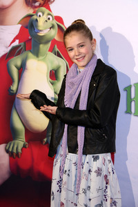 Filmpremiere 'Hexe Lilli rettet Weihnachten' in Berlin