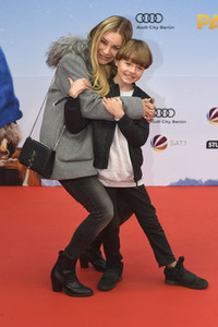 Filmpremiere 'Paddington 2' in Berlin