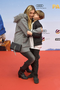 Filmpremiere 'Paddington 2' in Berlin