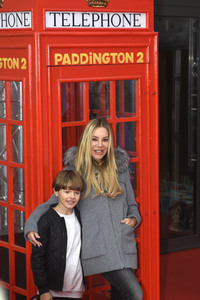 Filmpremiere 'Paddington 2' in Berlin