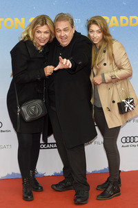 Filmpremiere 'Paddington 2' in Berlin
