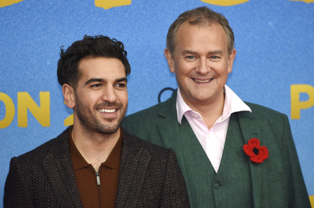 Filmpremiere 'Paddington 2' in Berlin