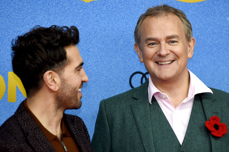 Filmpremiere 'Paddington 2' in Berlin