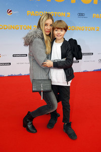Filmpremiere 'Paddington 2' in Berlin