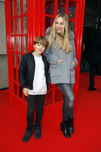 Filmpremiere 'Paddington 2' in Berlin