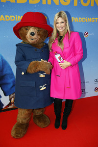 Filmpremiere 'Paddington 2' in Berlin
